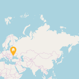 Shevchenka Avenue8 на глобальній карті